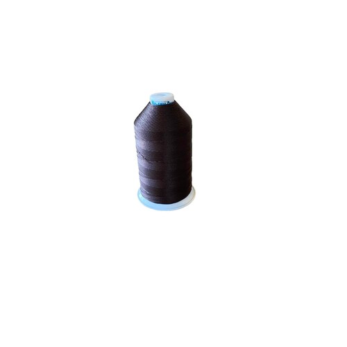 Bonded Polyester UV M13 MAHOGANY Col.P156 1500mt