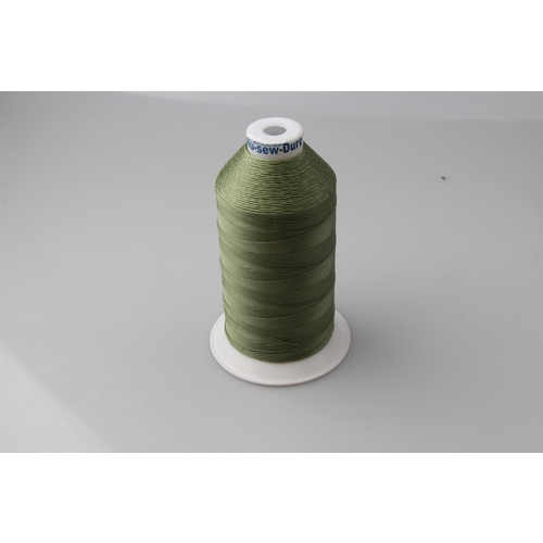 Bonded Polyester UV M20 GREEN ARMY Col.VC116 1500mt