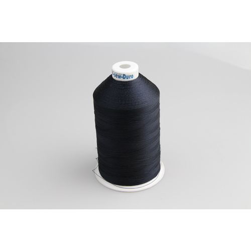 Bonded Polyester Thread UV M30 NAVY Col.P6183 4000mt