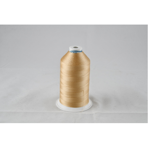 Bonded Polyester Thread UV BEIGE M40 x 3000mt