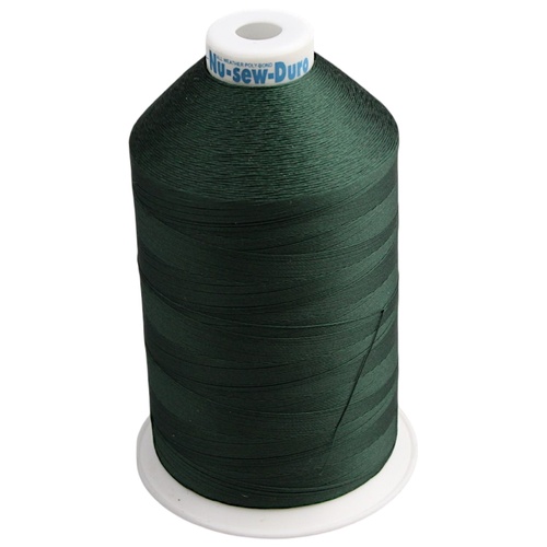 Bonded Polyester Thread UV BOTTLE GREEN M40 x 3000mt