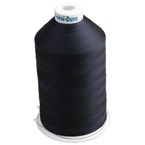 Bonded Polyester Thread UV NAVY M40 x 3000mt