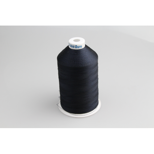 Bonded Polyester Thread UV NAVY M40 x 3000mt