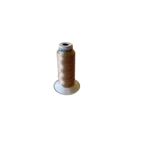 Bonded Polyester Thread UV BEIGE M40 x 500mt