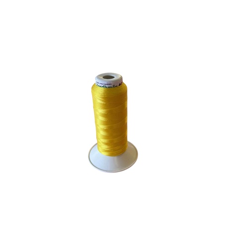 Bonded Polyester Thread UV GOLD M40 x 500mt