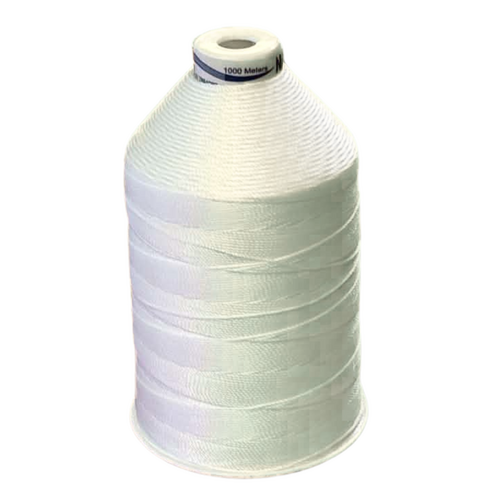 Anefil Bonded Polyester Thread UV NATURAL M8 x 1000mt