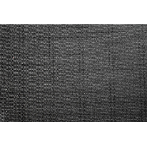 Canvas Dale Black 205cm wide x 1m cut 16oz For Horse Rugs, Campervans and Heavy use