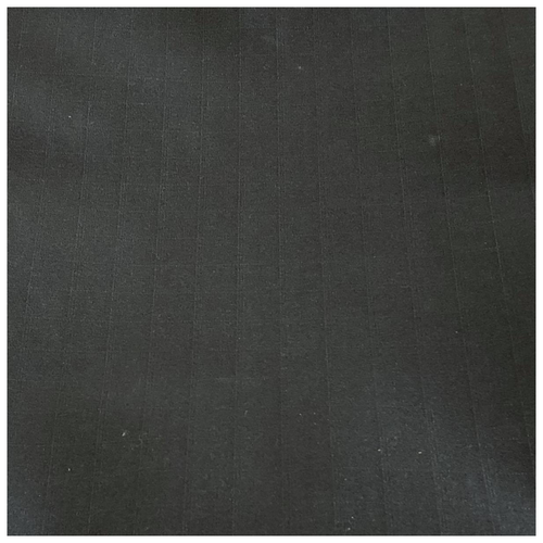 Canvas Eyre Tearlock 12oz 205cm Black - Cut Length