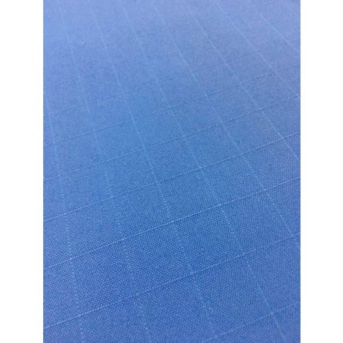 Canvas Eyre Tearlock 12oz 205cm 20mt Roll Blue