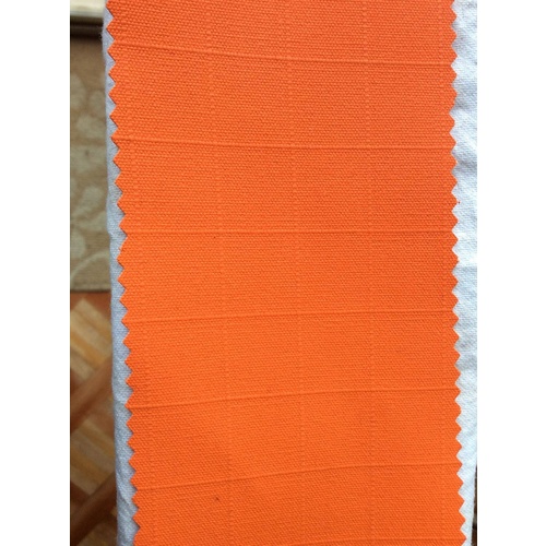 Canvas Eyre Tearlock 12oz 205cm Orange - Cut Length