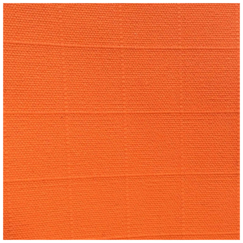 Canvas Eyre Tearlock 12oz 205cm Orange - Cut Length