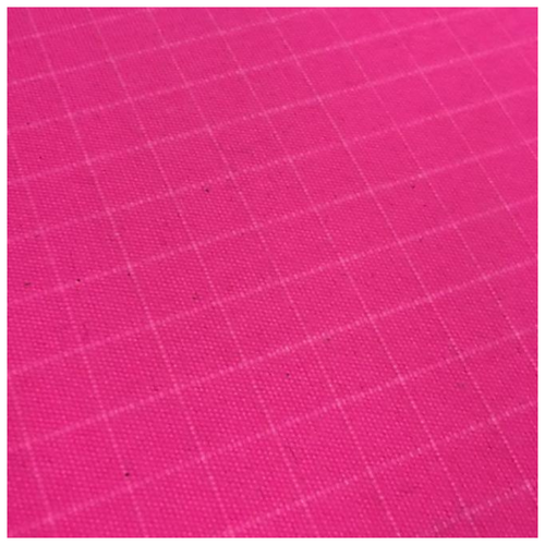 Canvas Eyre Tearlock 12oz 205cm Pink - Cut Length