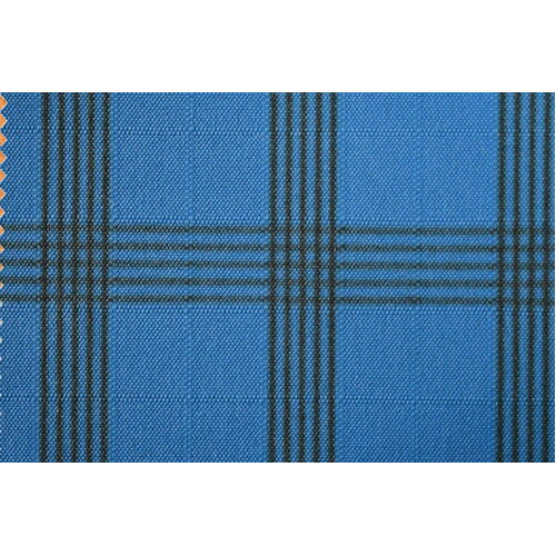 Canvas Glen Blue 18oz 205cm x 1m Cut for Heavy Horse Rugs, Campervans and Heavyweight USe