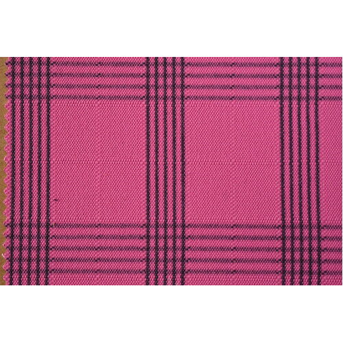 Canvas Glen Pink 18oz 205cm x 1m Cut for Heavy Horse Rugs, Campervans and Heavyweight USe
