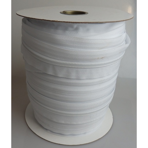 ZIP Continuous NO 10 Coil 50mm x 100m Roll
