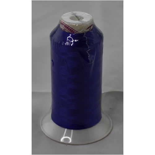 Embroidery Machine Sewing thread PURPLE 3000m