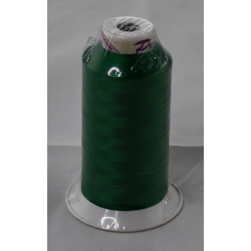 Embroidery Machine Sewing thread Sea Green 3000m