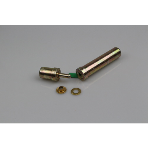 Eyelet Hand Tool SP3 AUSTRALIAN MADE PROFESSIONAL for Eyelets & Spurs