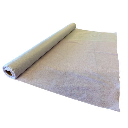Fusible Fleece Fabric 100gsm 100cm wide - 1mt cut