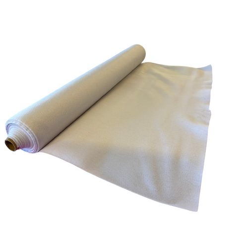 Fusible Fleece Fabric 200gsm 100cm wide - 10mt roll