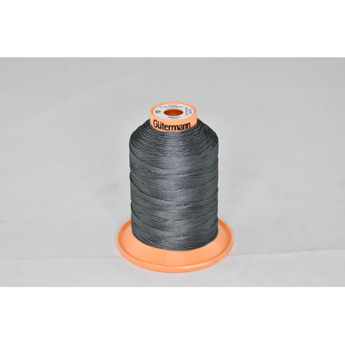 Terabond Dark Grey 10 UV stabilised Sewing Thread x 300mt