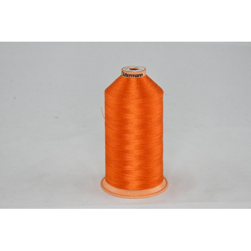 Terabond Orange 20 UV stabilised Sewing Thread x 2000mt
