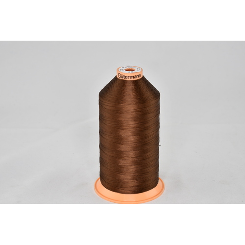 Terabond Brown 20 UV stabilised Sewing Thread x 2000mt