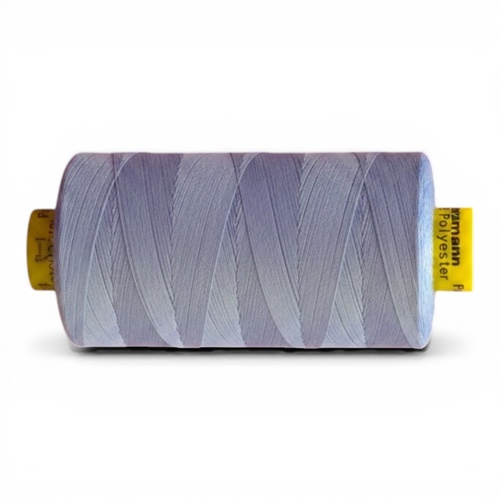Mara M120 Baby Blue Polyester Thread x 1000mt Colour No.3097