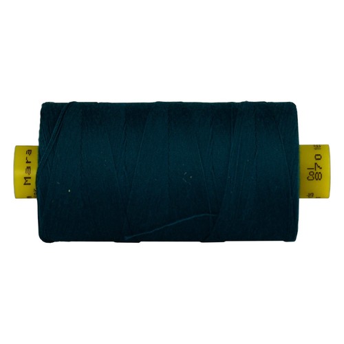 Mara 30 Tan Polyester Sewing Thread Tex 100 x 300mt Colour 870