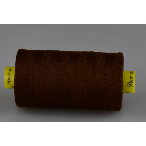 Mara BROWN M80 x 800mt Colour No.767