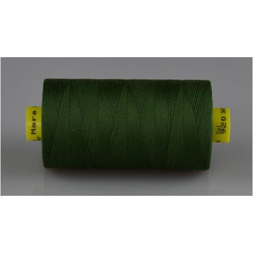 Mara GREEN M80 x 800mt Colour No.920