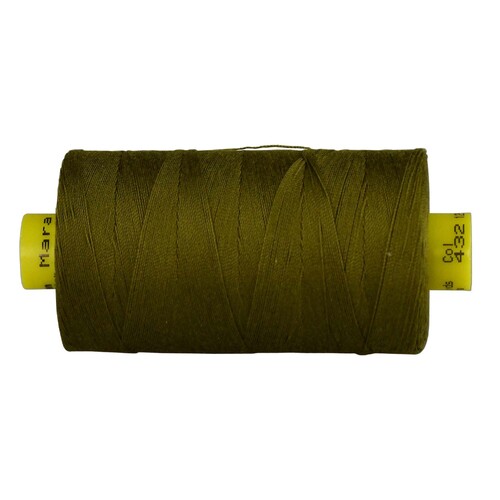 Mara KHAKI M80 x 800mt Colour No.432