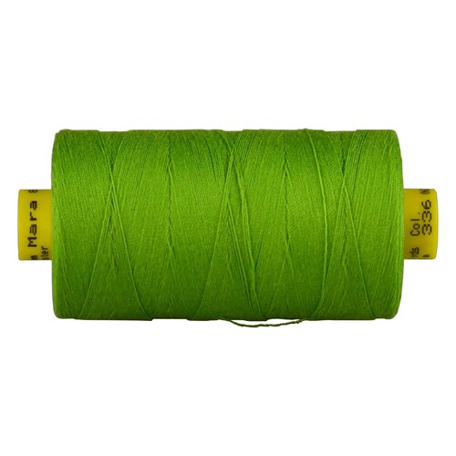 Mara LIME M80 x 800mt Colour No.336