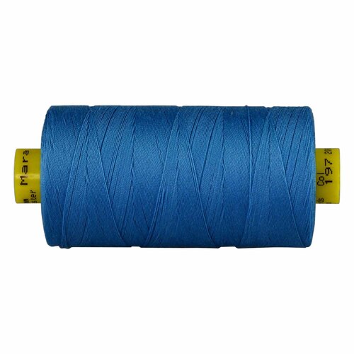 Heavy Duty Sewing Thread 0.8mm x 170m Spool – Colour Black