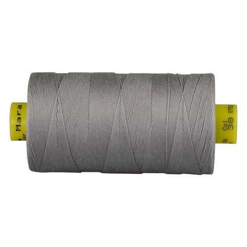 Mara LIGHT GREY M80 x 800mt Colour No.38