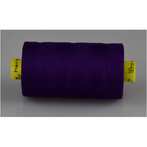 Mara PURPLE M80 x 800mt Colour No.373