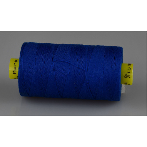 Mara ROYAL BLUE M80 x 800mt Colour No.315