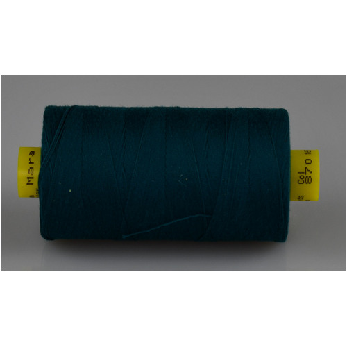 Mara TEAL M80 x 800mt Colour No.870