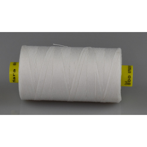 Mara WHITE M80 x 800mt Colour No.800