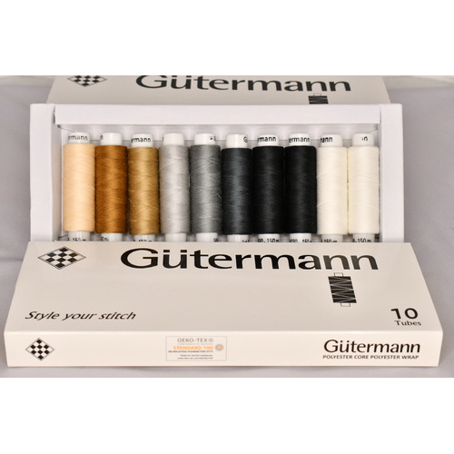 Polyester Corespun Thread M80 All Packs 