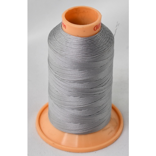 Tera 20 Light Grey Inner Bonded Polyester Sewing Thread x 600mt Colour 38