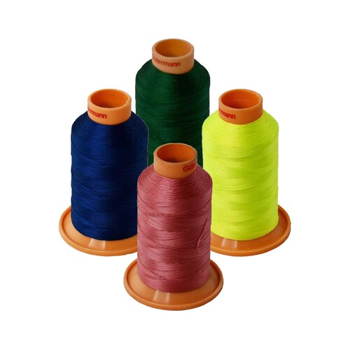 Gutermann Tera 40 x 400m 4 Pack Thread Deal