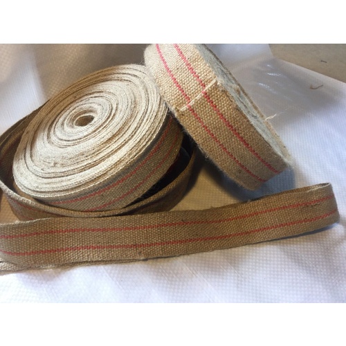 Premium Upholstery Jute bing 50mm x 34m Upholstery Repairs