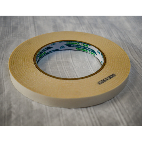 151 Double Sided Tape 10M
