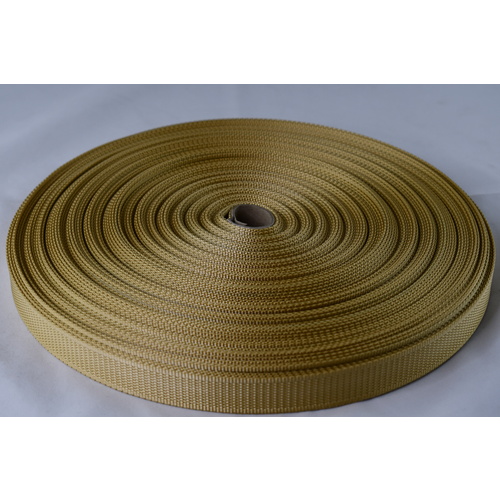 Mil Type 1 Webbing 25mm x 50m [colour: Desert Sand]