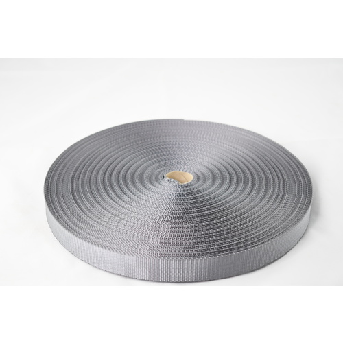 Mil Type 1 Webbing 25mm x 50m [colour: Grey]