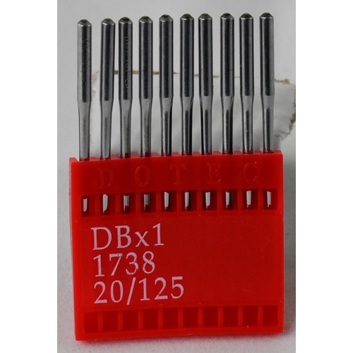 Needles Dotec DBx1 (16x231)