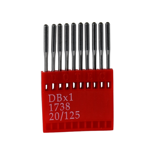 Needles Dotec DBx1 (16x231)