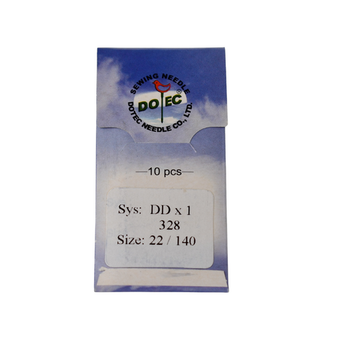 Needles Dotec DDx1 (214x1)