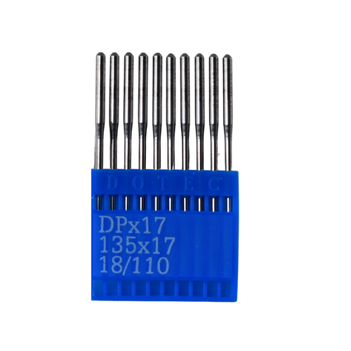 Needles Dotec DPx17 (135x17)